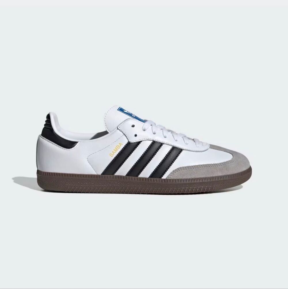 Adidas Samba OG W - Picture 2 of 7